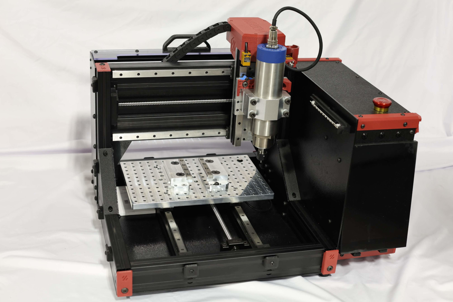 Image of Voron Cascade
