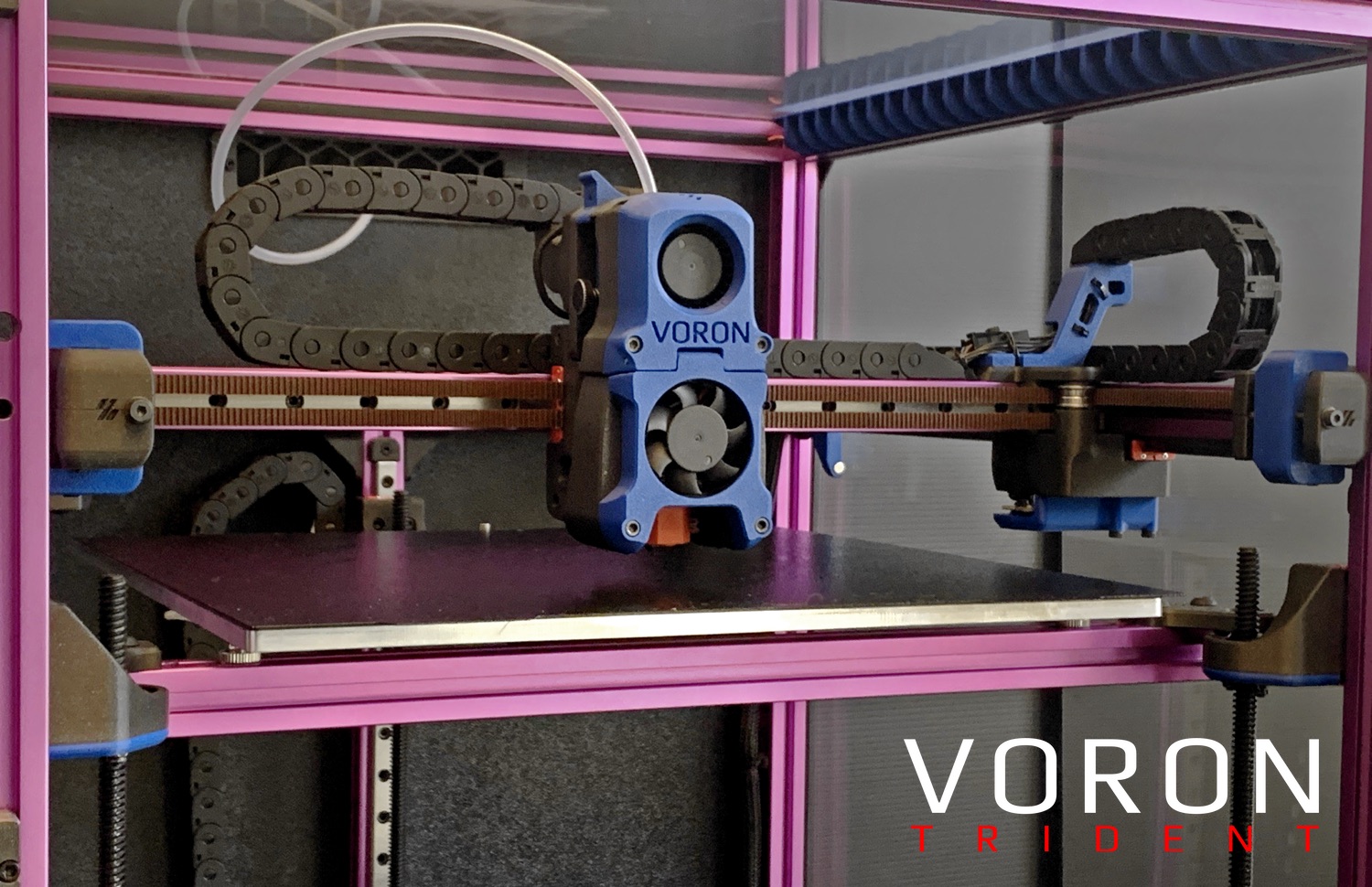 Image of Voron Trident